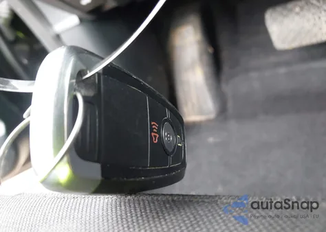 2018 Ford Ecosport Se from USA, damaged, VIN MAJ3P1TE0JC186084